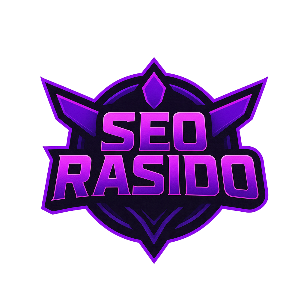SEO RASIDO
